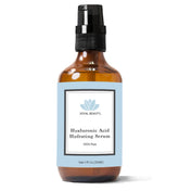 JOYAL BEAUTY Hyaluronic Acid Serum bottle delivering deep hydration for daily care.