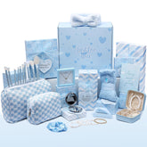 Joyliss 11 gift boxes for teen girls inspire creativity with empowering unboxing prompts.