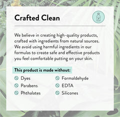 J.R. Watkins Hand Cream Lemon label highlights cruelty-free USA-made skincare