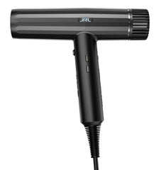 JRL Forte Pro Dryer with diffuser ready for versatile at-home styling.