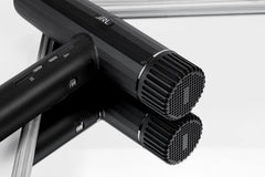 JRL Forte Pro Dryer features a washable filter to protect the motor.