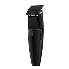 JRL Onyx FF2020C-B with smart-clip tech adapts speed for clean fades.