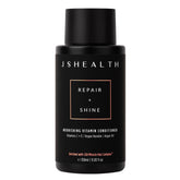 JSHealth Nourishing Conditioner bottle pour for detangling moisture
