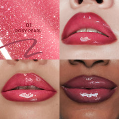 JUDYDOLL Easy 3-minute peel-off step ensures even color.