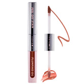 JUDYDOLL Peel Off Stain bottle shows long-lasting color for all-day wear.