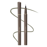 JUDYDOLL Slim Liquid Eyeliner precision tip for crisp lines and natural-looking definition
