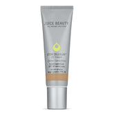 Juice Beauty Stem Cellular CC Cream Desert Glow pump-dispense for easy application and shade readiness