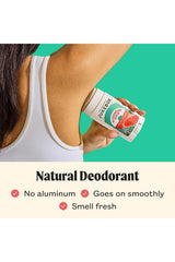 JUKEBOX Watermelon Disco fragrance notes evoke juicy, refreshing summer mood for daily wear.