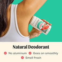 JUKEBOX Watermelon Disco ingredients: shea butter for nourishing skin.