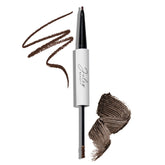 Julep Brow 101 dual-ended pencil close-up for precise natural definition.
