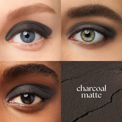 Julep Eyeshadow 101 built-in smudger enables seamless blending without tools