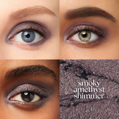 Julep Eyeshadow 101 built-in smudger enables effortless blending without brushes.