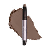 Julep Eyeshadow 101 cream-to-powder application for quick, stunning eye looks.