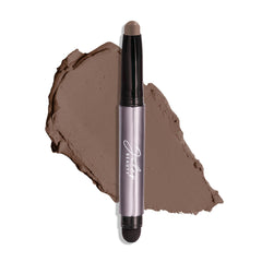Julep Eyeshadow 101 cream-to-powder application for quick, stunning eye looks.