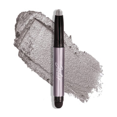 Julep Eyeshadow 101 Rainstorm Shimmer cream-stick delivers radiant waterproof shimmer for all-day wear.