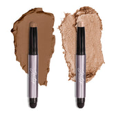 Julep Eyeshadow 101 Sand Shimmer stick creamy texture for everyday color