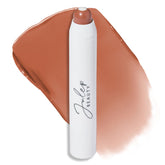 Julep It's Balm Tint Roasted Peach tube shown for everyday hydration and natural gloss.