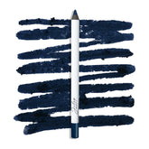 Julep When Pencil Met Gel navy-smoke pencil tip for precise glide.