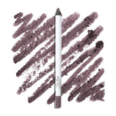 Julep When Pencil Met Gel sharpenable pencil for precise liner definition.