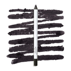 Julep When Pencil Met Gel Soft Black close-up for precise glide and defined line
