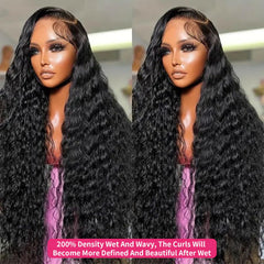 Closeup of Jumida wig cap pre plucked hairline for natural part