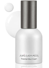 JUNG SAEM MOOL Essential Mool Cream bottle-front for lightweight hydration.