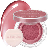 Jung Saem Mool Artist Cushion Blush Rare Rose compact for on the go glow and hydration