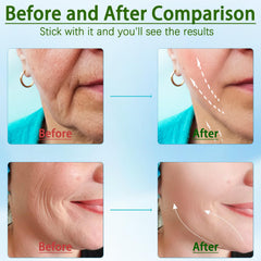 JURP 7-in-1 face-neck massager in gift box—ready for gifting