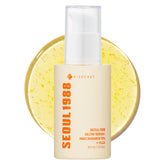 K-SECRET SEOUL 1988 Niacinamide Glow Serum bottle showcases lightweight hydration for daily use