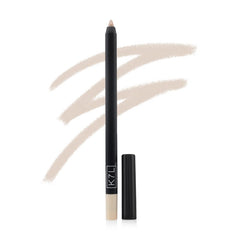 K7L Nude Eyeliner sharpened tip enables ultra-precise application for defined waterline