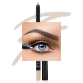 K7L Nude Eyeliner swatches closeup for a natural pop and versatile nude shade