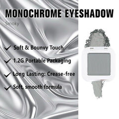 Kaely waterproof longwear finish resists smudging through daily activities.