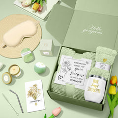 Kalokey gift box unboxing idea encourages joyful gift-giving and surprise.