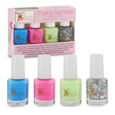 Karma Organic Kids packaging showcases eco-friendly materials ideal for gifting.