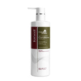 Karseell conditioner bottle with argan oil promotes nourished, shiny hair.
