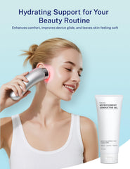KARUNO fragrance free conductive gel skin safety for sensitive skin