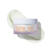 Kate Somerville ExfoliKate Glow Moisturizer tube closeup shows hydrating formula for radiant skin