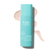 Kate Somerville HydraKate Sunscreen Drops bottle ready for daily mineral SPF protection.
