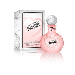 Katy Perry Mad Love bottle front view for daily wear
