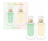 KAYALI Yum Pistachio Gelato 5ml bottle—the compact luxury for daily wear