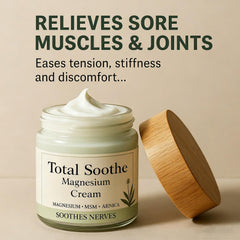 KBSBUBB TotalRelief application demonstrates quick absorption for active days.