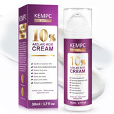 Kempc acne-spot-treatment-cream-jar shows targeted acne care for clearer skin.