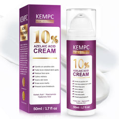 Kempc acne-spot-treatment-cream-jar shows targeted acne care for clearer skin.
