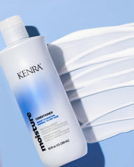 Kenra Moisture Conditioner smooth strands for soft feel
