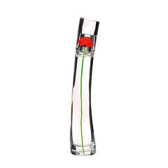 Kenzo Flower Eau De Parfum bottle front view for everyday wear and elegant occasions