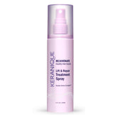 Keranique Lift and Repair Treatment Spray bottle for easy root lift and styling