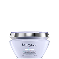 KÉRASTASE Blond Absolu Cicaextreme mask jar for intense conditioning