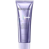 Kérastase Blond Absolu Cicaflash bottle hydrates and strengthens bleached hair