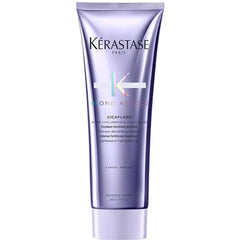 Kérastase Blond Absolu Cicaflash bottle hydrates and strengthens bleached hair
