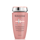 KÉRASTASE Chroma Absolute shampoo bottle illustrating color protection and hydration benefits